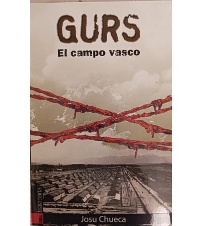 GURS El campo vasco