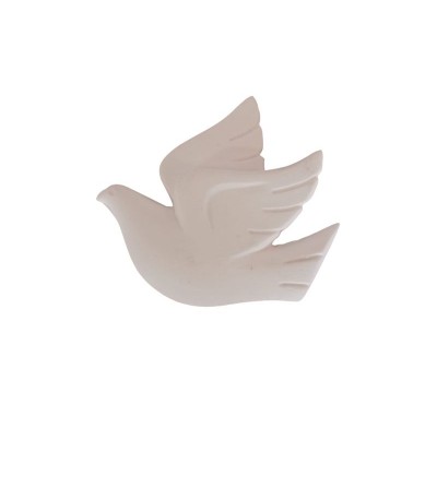 Goma Paloma Paz Derecha