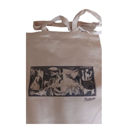 Totebag Guernica de Picasso