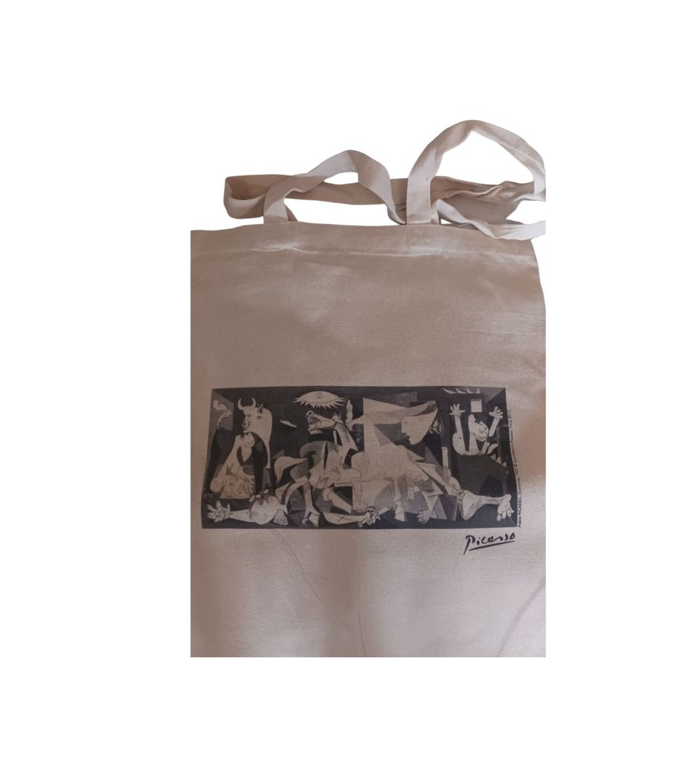 Totebag Guernica de Picasso