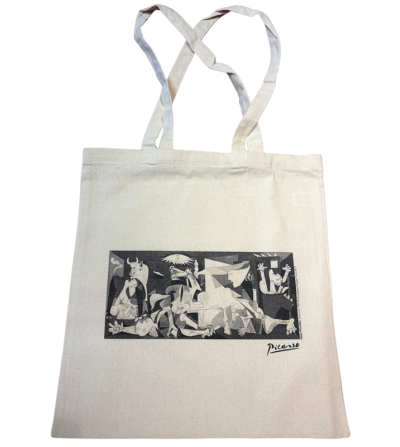 Totebag Guernica de Picasso