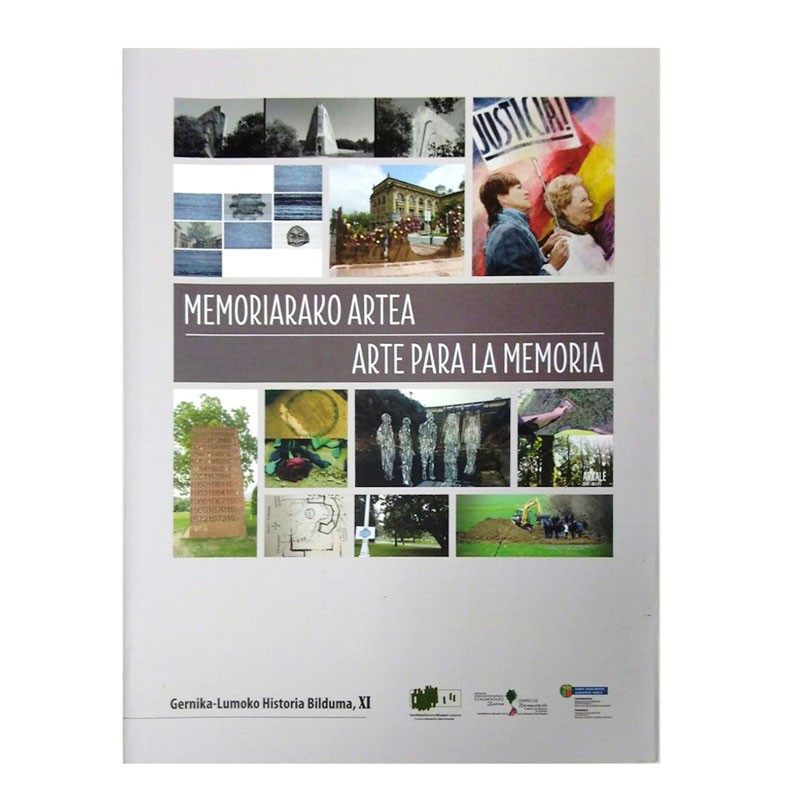 Memoriarako artea - Arte para la Memoria